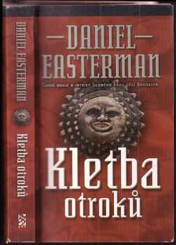 Daniel Easterman: Kletba otroků