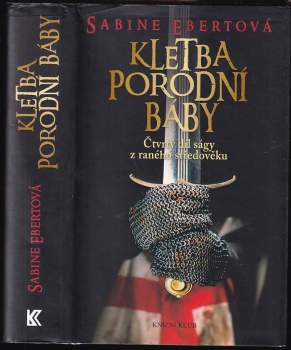 Sabine Ebert: Kletba porodní báby