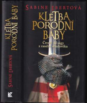 Kletba porodní báby