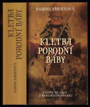 Tajemství porodní báby - Díl 1 - 5 - Tajemství porodní báby + Osudy porodní báby + Rozhodnutí porodní báby + Kletba porodní báby + Sen porodní báby