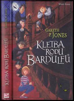 Kletba rodu Bardulfů