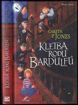 Gareth P Jones: Kletba rodu Bardulfů