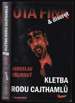 Kletba rodu Cajthamlů