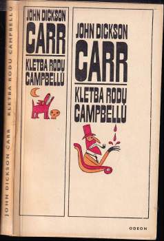 Kletba rodu Campbellů