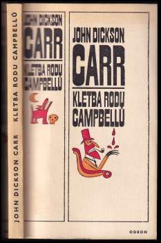 Kletba rodu Campbellů