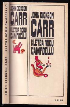 Kletba rodu Campbellů