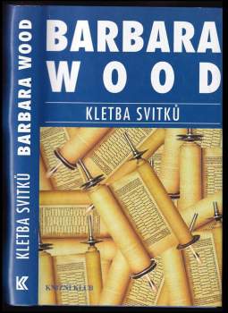 Kletba svitků