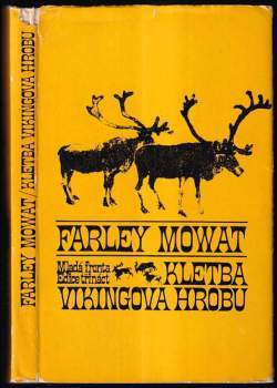 Kletba vikingova hrobu