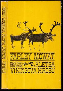 Kletba vikingova hrobu