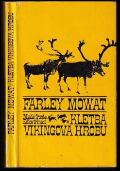 Kletba vikingova hrobu