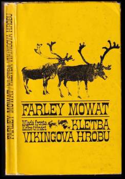 Kletba vikingova hrobu