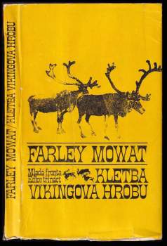 Kletba vikingova hrobu