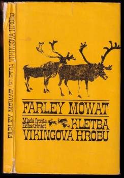 Kletba vikingova hrobu