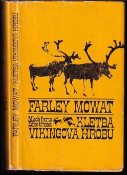 Kletba vikingova hrobu