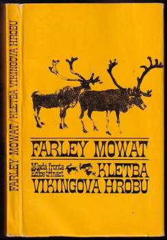 Kletba vikingova hrobu