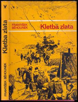 Kletba zlata