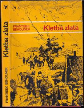 Kletba zlata