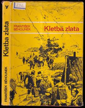 Kletba zlata