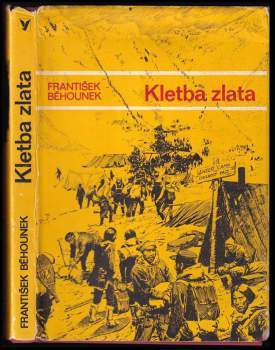 Kletba zlata
