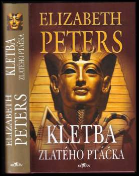 Kletba zlatého ptáčka