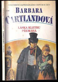 Kletbu láska přemáhá