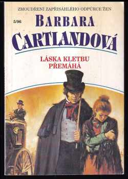 Kletbu láska přemáhá