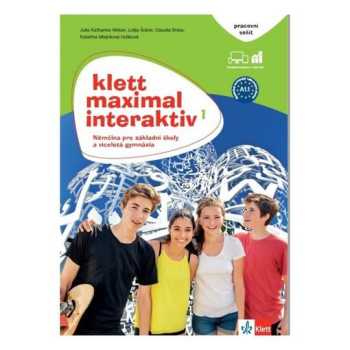 Klett Maximal interaktiv 1