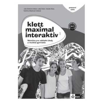 Klett maximal interaktiv 1