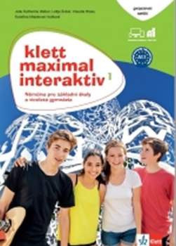 Klett Maximal interaktiv 1