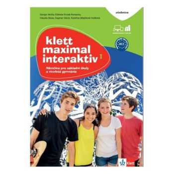 Klett maximal interaktiv 1