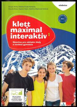 Klett Maximal interaktiv 1