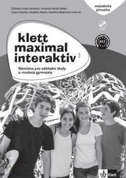 Klett maximal interaktiv 1