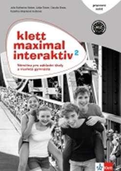 Klett maximal interaktiv 2