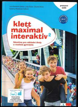 Klett maximal interaktiv 2