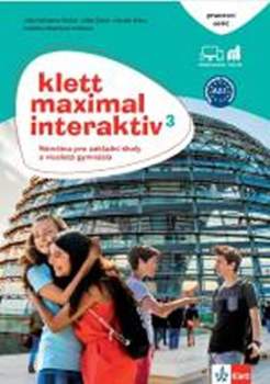 Klett maximal interaktiv 3