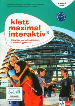 Klett maximal interaktiv 3