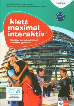 Giorgio Motta: Klett maximal interaktiv 3