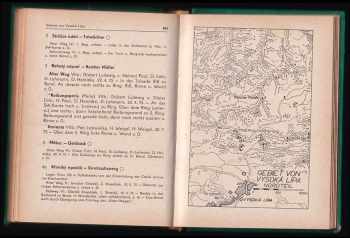 Kletterführer Elbsandsteingebirge - Böhmische Schweiz.
