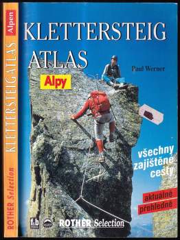 Klettersteig Atlas
