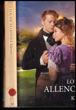 Louise Allen: Klevety