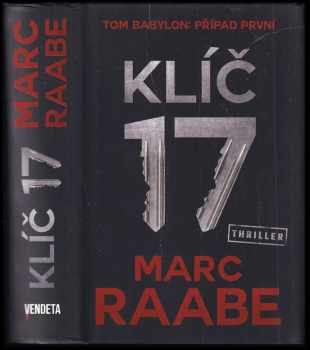Marc Raabe: Klíč 17