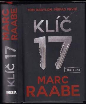 Klíč 17