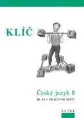 Český jazyk 8