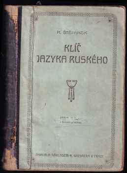 Klíč jazyka ruského