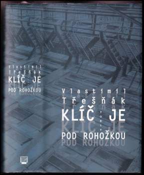 Klíč je pod rohožkou