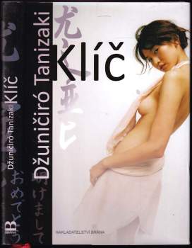 Klíč