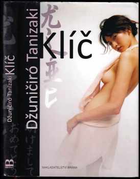 Klíč - Jun'ichirō Tanizaki (2011, Brána) - ID: 824067