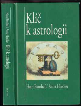 Hajo Banzhaf: Klíč k astrologii