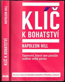 Klíč k bohatství