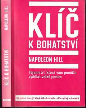 Klíč k bohatství
